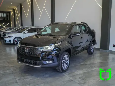 FIAT Strada 1.3 4P FIREFLY FLEX VOLCANO CABINE DUPLA AUTOMTICO, Foto 3