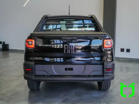 FIAT Strada 1.3 4P FIREFLY FLEX VOLCANO CABINE DUPLA AUTOMTICO, Foto 5