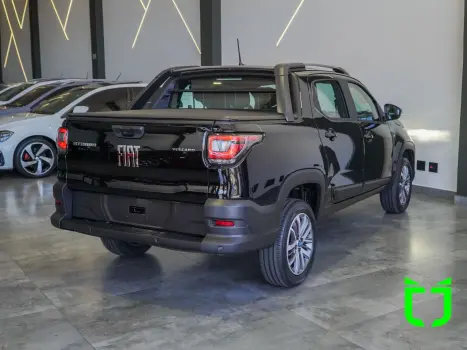 FIAT Strada 1.3 4P FIREFLY FLEX VOLCANO CABINE DUPLA AUTOMTICO, Foto 6