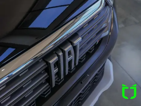 FIAT Strada 1.3 4P FIREFLY FLEX VOLCANO CABINE DUPLA AUTOMTICO, Foto 7