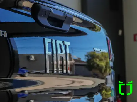 FIAT Strada 1.3 4P FIREFLY FLEX VOLCANO CABINE DUPLA AUTOMTICO, Foto 9