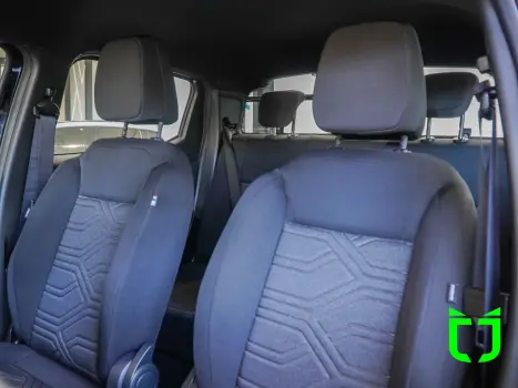 FIAT Strada 1.3 4P FIREFLY FLEX VOLCANO CABINE DUPLA AUTOMTICO, Foto 17