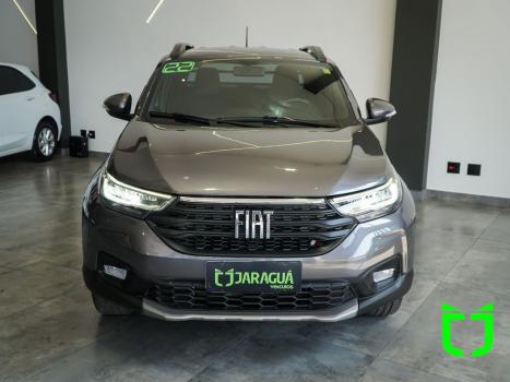 FIAT Strada 1.3 4P FIREFLY FLEX VOLCANO CABINE DUPLA, Foto 2
