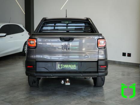 FIAT Strada 1.3 4P FIREFLY FLEX VOLCANO CABINE DUPLA, Foto 5