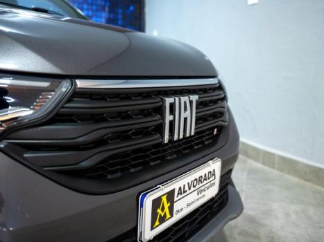 FIAT Strada 1.3 4P FIREFLY FLEX VOLCANO CABINE DUPLA, Foto 4 FIAT Strada 1.3 4P FIREFLY FLEX VOLCANO CABINE DUPLA, Foto 4