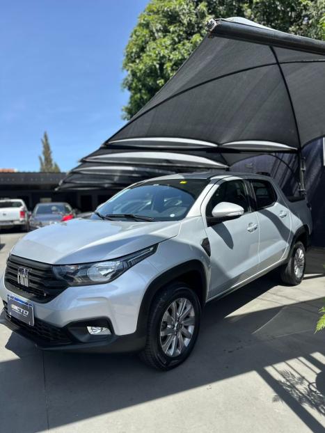 FIAT Strada 1.3 4P FIREFLY FLEX FREEDOM CABINE DUPLA, Foto 2