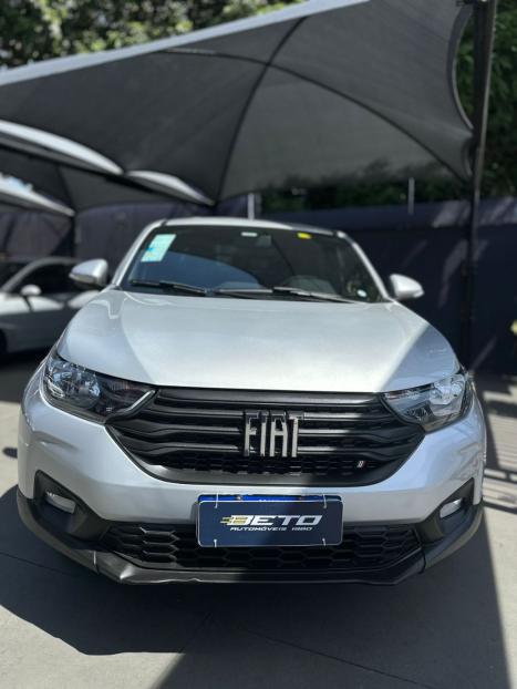 FIAT Strada 1.3 4P FIREFLY FLEX FREEDOM CABINE DUPLA, Foto 3