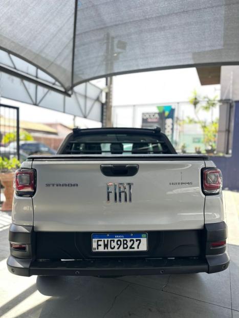 FIAT Strada 1.3 4P FIREFLY FLEX FREEDOM CABINE DUPLA, Foto 5