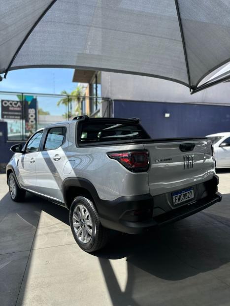 FIAT Strada 1.3 4P FIREFLY FLEX FREEDOM CABINE DUPLA, Foto 6