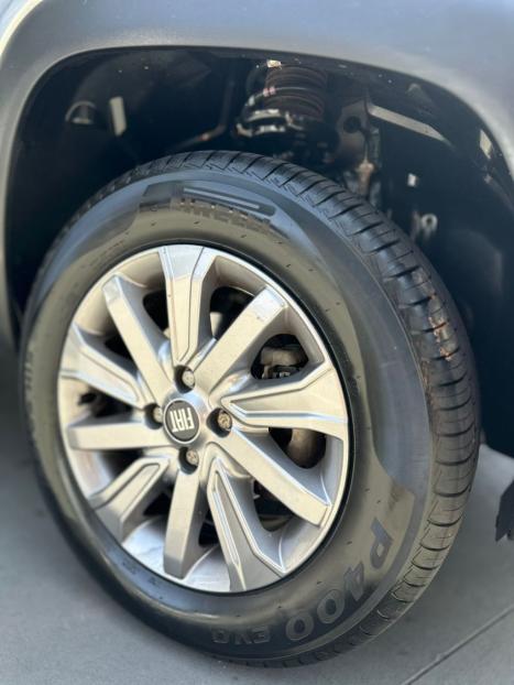 FIAT Strada 1.3 4P FIREFLY FLEX FREEDOM CABINE DUPLA, Foto 7