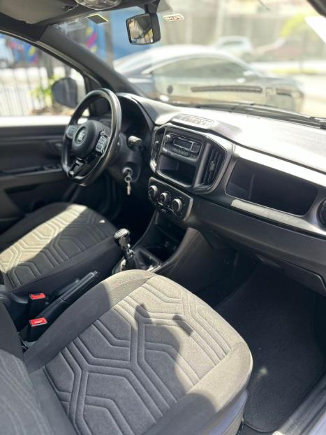 FIAT Strada 1.3 4P FIREFLY FLEX FREEDOM CABINE DUPLA, Foto 10