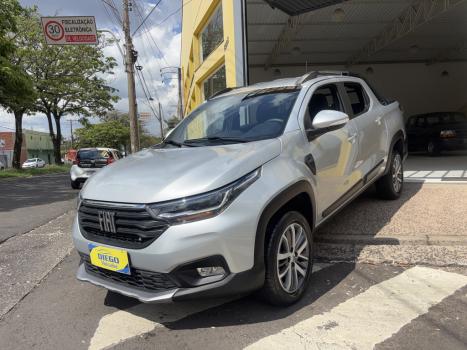 FIAT Strada 1.3 4P FIREFLY FLEX VOLCANO CABINE DUPLA, Foto 1 FIAT Strada 1.3 4P FIREFLY FLEX VOLCANO CABINE DUPLA, Foto 1