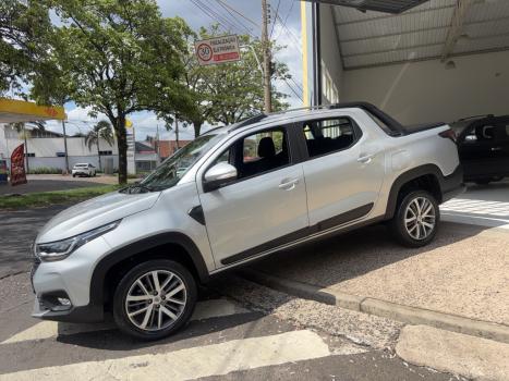 FIAT Strada 1.3 4P FIREFLY FLEX VOLCANO CABINE DUPLA, Foto 2 FIAT Strada 1.3 4P FIREFLY FLEX VOLCANO CABINE DUPLA, Foto 2