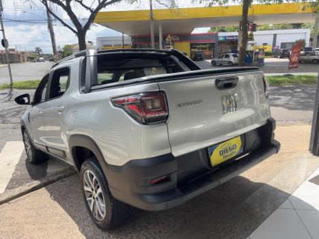 FIAT Strada 1.3 4P FIREFLY FLEX VOLCANO CABINE DUPLA, Foto 3 FIAT Strada 1.3 4P FIREFLY FLEX VOLCANO CABINE DUPLA, Foto 3