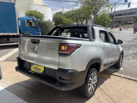 FIAT Strada 1.3 4P FIREFLY FLEX VOLCANO CABINE DUPLA, Foto 6 FIAT Strada 1.3 4P FIREFLY FLEX VOLCANO CABINE DUPLA, Foto 6