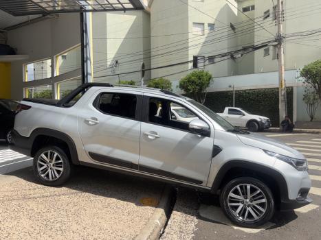 FIAT Strada 1.3 4P FIREFLY FLEX VOLCANO CABINE DUPLA, Foto 7 FIAT Strada 1.3 4P FIREFLY FLEX VOLCANO CABINE DUPLA, Foto 7