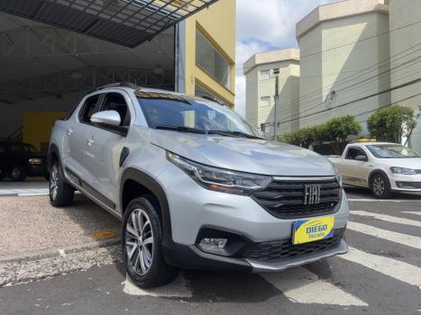 FIAT Strada 1.3 4P FIREFLY FLEX VOLCANO CABINE DUPLA, Foto 8 FIAT Strada 1.3 4P FIREFLY FLEX VOLCANO CABINE DUPLA, Foto 8