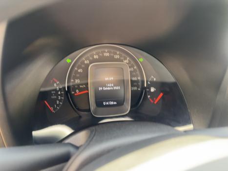 FIAT Strada 1.3 4P FIREFLY FLEX VOLCANO CABINE DUPLA, Foto 11 FIAT Strada 1.3 4P FIREFLY FLEX VOLCANO CABINE DUPLA, Foto 11