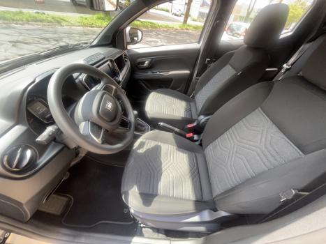 FIAT Strada 1.3 4P FIREFLY FLEX VOLCANO CABINE DUPLA, Foto 12 FIAT Strada 1.3 4P FIREFLY FLEX VOLCANO CABINE DUPLA, Foto 12