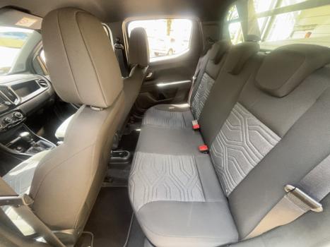 FIAT Strada 1.3 4P FIREFLY FLEX VOLCANO CABINE DUPLA, Foto 13 FIAT Strada 1.3 4P FIREFLY FLEX VOLCANO CABINE DUPLA, Foto 13