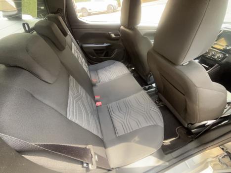 FIAT Strada 1.3 4P FIREFLY FLEX VOLCANO CABINE DUPLA, Foto 14 FIAT Strada 1.3 4P FIREFLY FLEX VOLCANO CABINE DUPLA, Foto 14