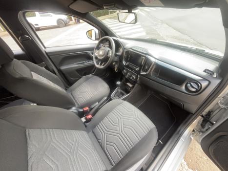 FIAT Strada 1.3 4P FIREFLY FLEX VOLCANO CABINE DUPLA, Foto 15 FIAT Strada 1.3 4P FIREFLY FLEX VOLCANO CABINE DUPLA, Foto 15