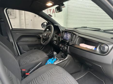 FIAT Strada 1.3 4P FIREFLY FLEX VOLCANO CABINE DUPLA AUTOMÁTICO, Foto 5 FIAT Strada 1.3 4P FIREFLY FLEX VOLCANO CABINE DUPLA AUTOMÁTICO, Foto 5