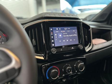 FIAT Strada 1.3 4P FIREFLY FLEX VOLCANO CABINE DUPLA AUTOMÁTICO, Foto 8 FIAT Strada 1.3 4P FIREFLY FLEX VOLCANO CABINE DUPLA AUTOMÁTICO, Foto 8