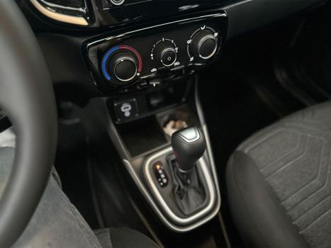 FIAT Strada 1.3 4P FIREFLY FLEX VOLCANO CABINE DUPLA AUTOMÁTICO, Foto 9 FIAT Strada 1.3 4P FIREFLY FLEX VOLCANO CABINE DUPLA AUTOMÁTICO, Foto 9