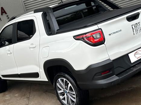 FIAT Strada 1.3 4P FIREFLY FLEX VOLCANO CABINE DUPLA AUTOMÁTICO, Foto 14 FIAT Strada 1.3 4P FIREFLY FLEX VOLCANO CABINE DUPLA AUTOMÁTICO, Foto 14