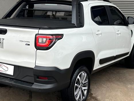 FIAT Strada 1.3 4P FIREFLY FLEX VOLCANO CABINE DUPLA AUTOMÁTICO, Foto 15 FIAT Strada 1.3 4P FIREFLY FLEX VOLCANO CABINE DUPLA AUTOMÁTICO, Foto 15