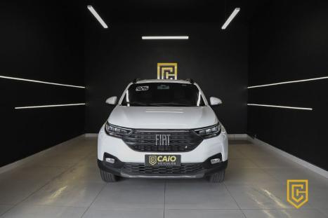 FIAT Strada 1.3 4P FIREFLY FLEX VOLCANO CABINE DUPLA, Foto 3 FIAT Strada 1.3 4P FIREFLY FLEX VOLCANO CABINE DUPLA, Foto 3