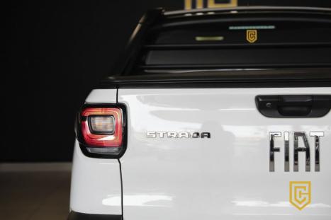 FIAT Strada 1.3 4P FIREFLY FLEX VOLCANO CABINE DUPLA, Foto 5 FIAT Strada 1.3 4P FIREFLY FLEX VOLCANO CABINE DUPLA, Foto 5