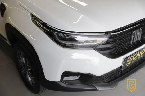 FIAT Strada 1.3 4P FIREFLY FLEX VOLCANO CABINE DUPLA, Foto 6 FIAT Strada 1.3 4P FIREFLY FLEX VOLCANO CABINE DUPLA, Foto 6