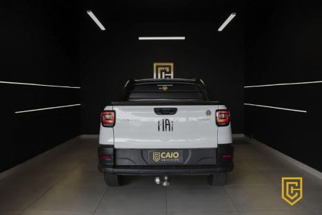 FIAT Strada 1.3 4P FIREFLY FLEX VOLCANO CABINE DUPLA, Foto 7 FIAT Strada 1.3 4P FIREFLY FLEX VOLCANO CABINE DUPLA, Foto 7