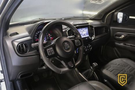 FIAT Strada 1.3 4P FIREFLY FLEX VOLCANO CABINE DUPLA, Foto 8 FIAT Strada 1.3 4P FIREFLY FLEX VOLCANO CABINE DUPLA, Foto 8