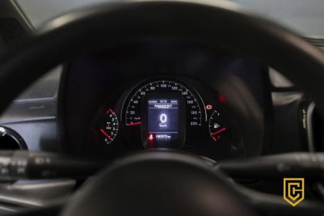 FIAT Strada 1.3 4P FIREFLY FLEX VOLCANO CABINE DUPLA, Foto 10 FIAT Strada 1.3 4P FIREFLY FLEX VOLCANO CABINE DUPLA, Foto 10