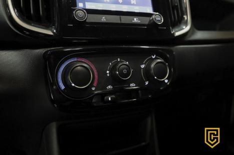 FIAT Strada 1.3 4P FIREFLY FLEX VOLCANO CABINE DUPLA, Foto 11 FIAT Strada 1.3 4P FIREFLY FLEX VOLCANO CABINE DUPLA, Foto 11