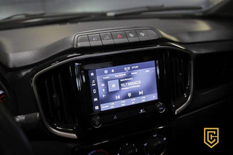 FIAT Strada 1.3 4P FIREFLY FLEX VOLCANO CABINE DUPLA, Foto 14 FIAT Strada 1.3 4P FIREFLY FLEX VOLCANO CABINE DUPLA, Foto 14