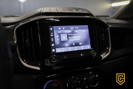 FIAT Strada 1.3 4P FIREFLY FLEX VOLCANO CABINE DUPLA, Foto 15 FIAT Strada 1.3 4P FIREFLY FLEX VOLCANO CABINE DUPLA, Foto 15