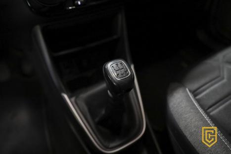 FIAT Strada 1.3 4P FIREFLY FLEX VOLCANO CABINE DUPLA, Foto 16 FIAT Strada 1.3 4P FIREFLY FLEX VOLCANO CABINE DUPLA, Foto 16