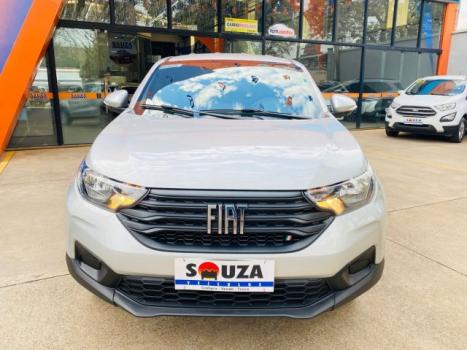 FIAT Strada 1.3 4P FIREFLY FLEX FREEDOM CABINE DUPLA, Foto 1