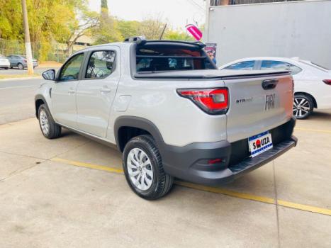 FIAT Strada 1.3 4P FIREFLY FLEX FREEDOM CABINE DUPLA, Foto 6