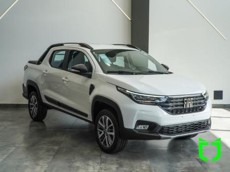 FIAT Strada 1.3 4P FIREFLY FLEX VOLCANO CABINE DUPLA AUTOM�TICO, Foto 1