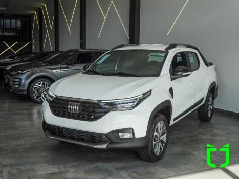 FIAT Strada 1.3 4P FIREFLY FLEX VOLCANO CABINE DUPLA AUTOM�TICO, Foto 3