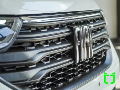 FIAT Strada 1.3 4P FIREFLY FLEX VOLCANO CABINE DUPLA AUTOM�TICO, Foto 8