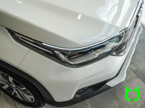 FIAT Strada 1.3 4P FIREFLY FLEX VOLCANO CABINE DUPLA AUTOM�TICO, Foto 9