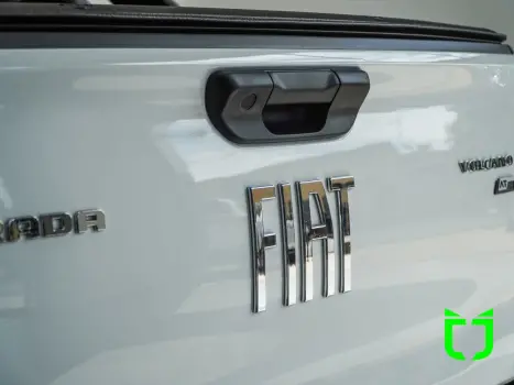 FIAT Strada 1.3 4P FIREFLY FLEX VOLCANO CABINE DUPLA AUTOM�TICO, Foto 10