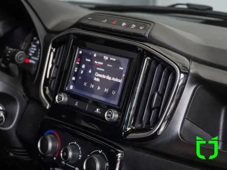 FIAT Strada 1.3 4P FIREFLY FLEX VOLCANO CABINE DUPLA AUTOM�TICO, Foto 15