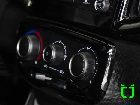 FIAT Strada 1.3 4P FIREFLY FLEX VOLCANO CABINE DUPLA AUTOM�TICO, Foto 16